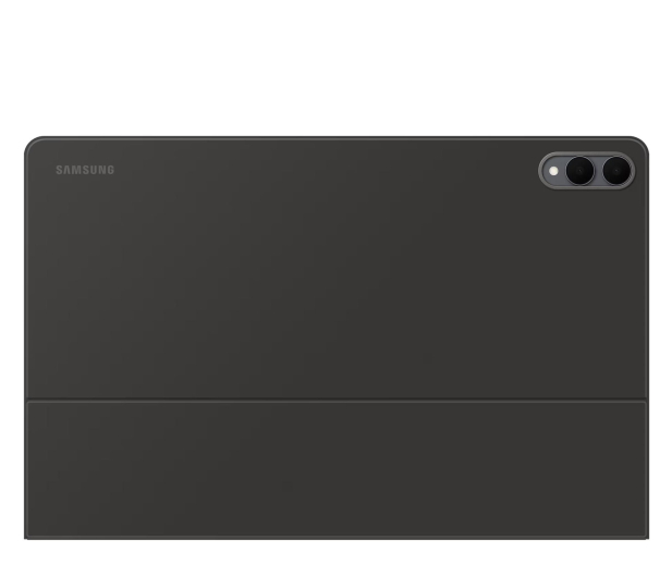 Samsung Etui Book Cover Keyboard Slim do Tab S11 Ultra czarne - 1357753 - zdjęcie 4